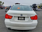 BMW Series 3 2011