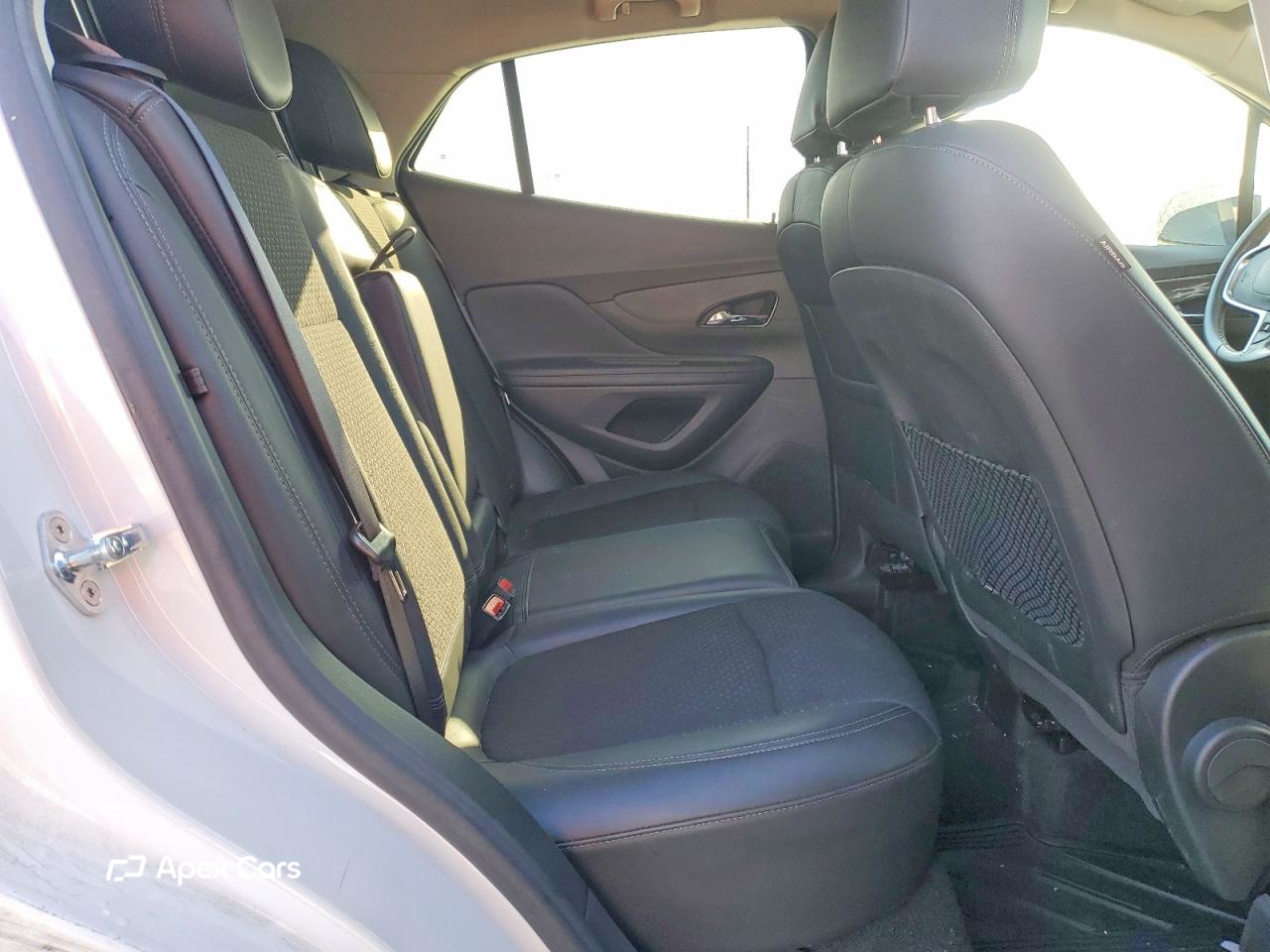 Buick Encore 2021