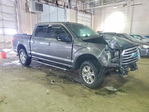 Ford F-150 2017
