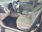 Toyota Corolla 2011