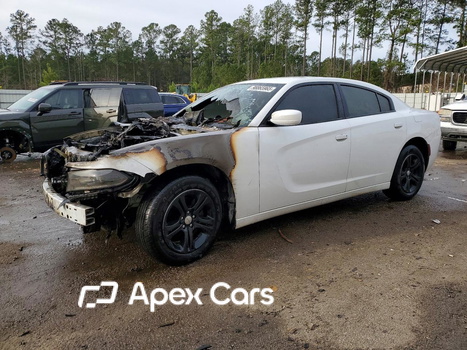 Dodge Charger 2019 - Image 1 of 11