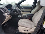 Ford Explorer 2018