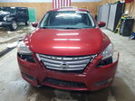 Nissan Sentra 2015