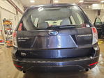 Subaru Forester 2012