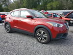 Nissan Kicks 2020