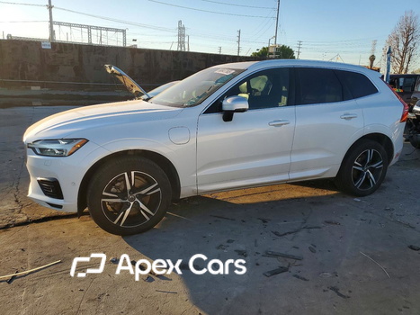 Volvo XC60 2018 - Image 1 of 11