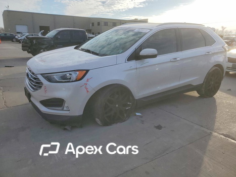 Ford Edge 2019 - Image 1 of 13
