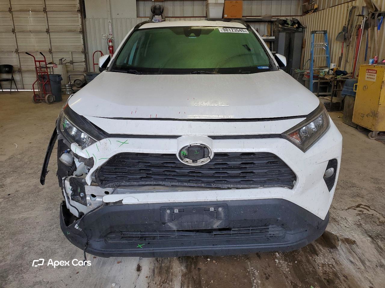 Toyota RAV 4 2020