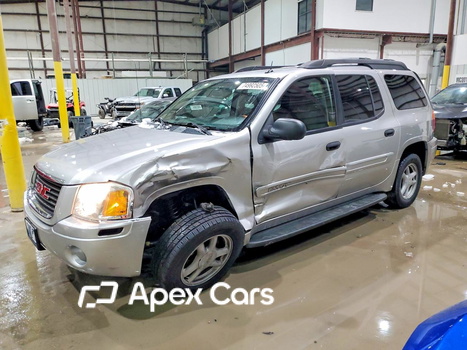 GMC Envoy 2005 - Image 1 of 14