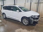 Chrysler Pacifica 2018