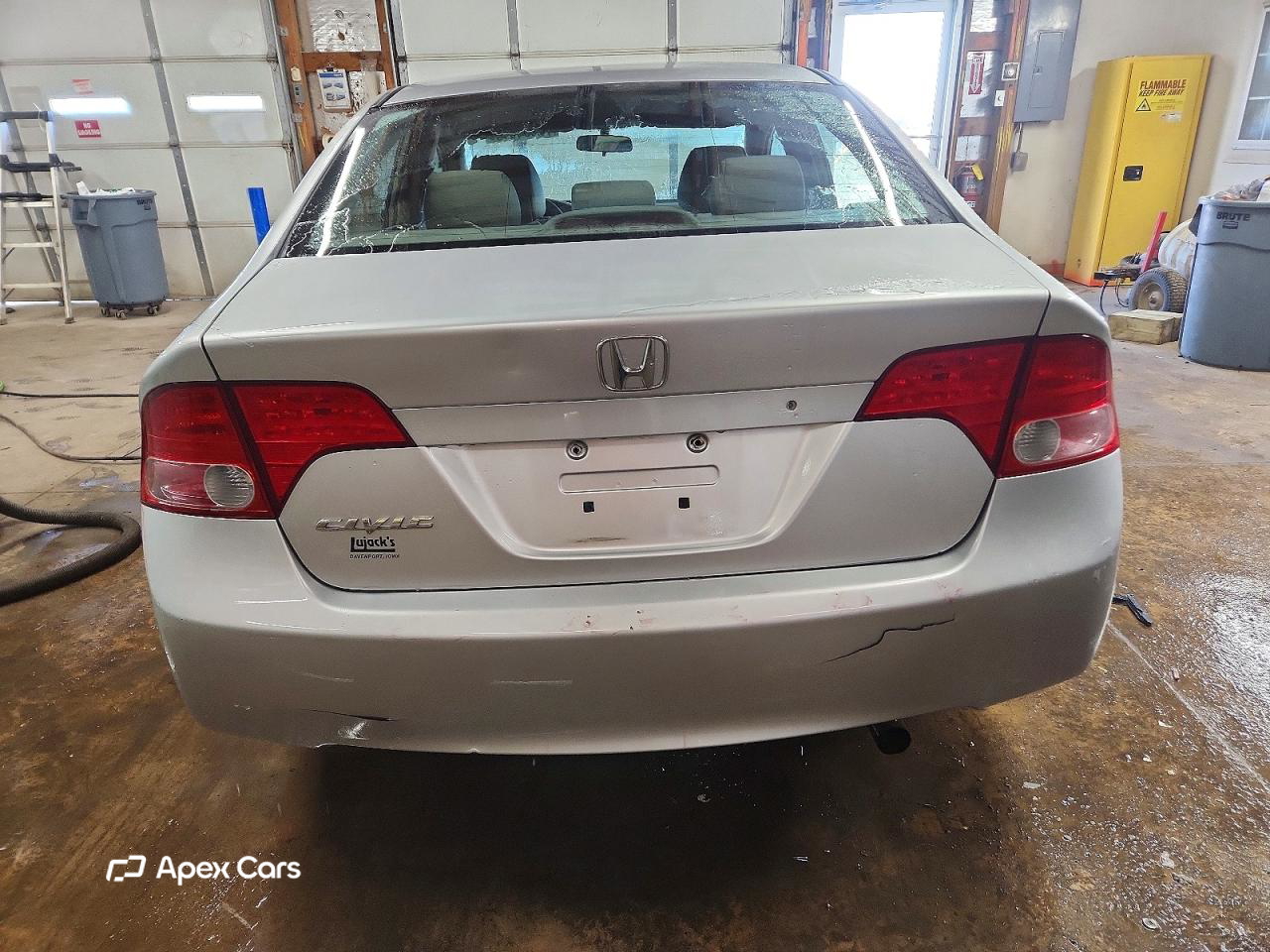 Honda Civic 2007