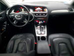 Audi A4 2013