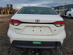 Toyota Corolla 2025