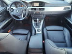 BMW Series 3 2007
