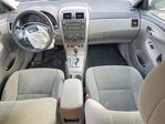 Toyota Corolla 2011
