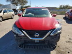 Nissan Sentra 2019