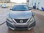 Nissan Altima 2016