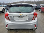 Chevrolet Spark 2017