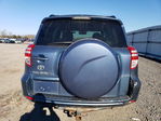 Toyota RAV 4 2010