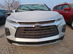 Chevrolet Blazer 2021