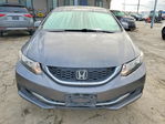Honda Civic 2013