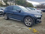 Audi Q5 2020