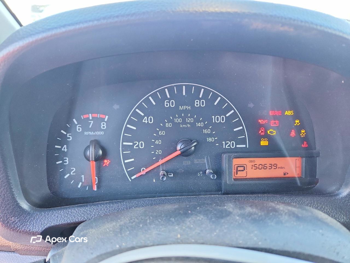 Chevrolet Express 2015