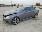 Lexus IS 2012