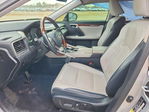 Lexus RX 2018