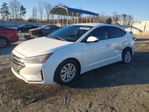 Hyundai Elantra 2019