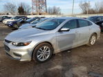 Chevrolet Malibu 2017