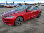 Tesla Model 3 2025