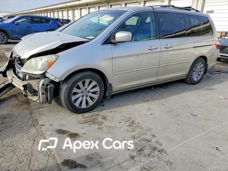 Honda Odyssey 2007 - Image 1 of 14