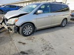 Honda Odyssey 2007