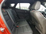 Chevrolet Trax 2024