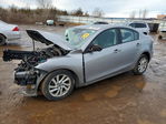 Mazda 3 2013