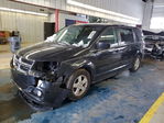 Dodge Caravan 2012