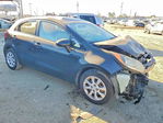 Kia Rio 2013