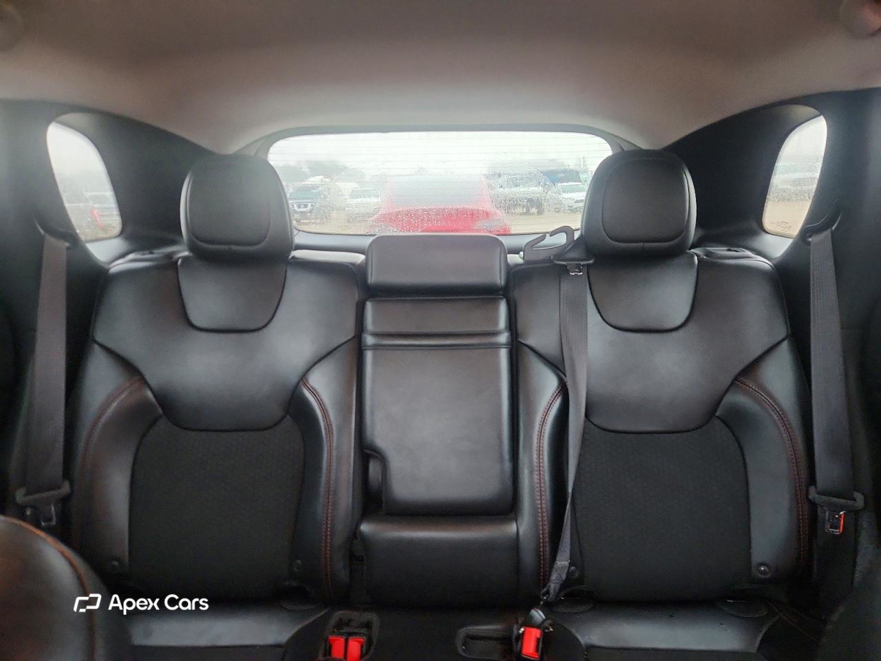 Jeep Cherokee 2019