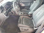 Audi Q3 2021