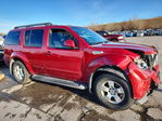 Nissan Pathfinder 2007
