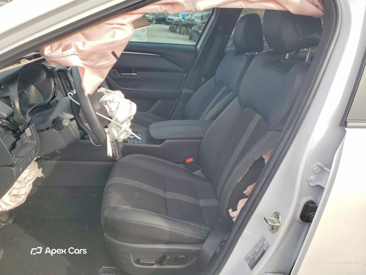 Mazda CX-50 2025