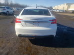 Chrysler 200 2013