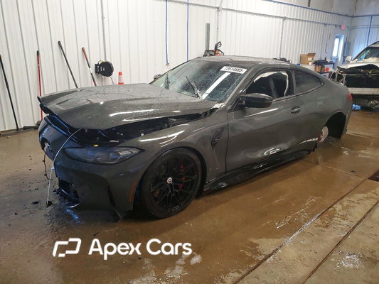 BMW M4 2023 - Image 1 of 13