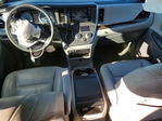 Toyota Sienna 2015