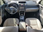 Subaru Forester 2016