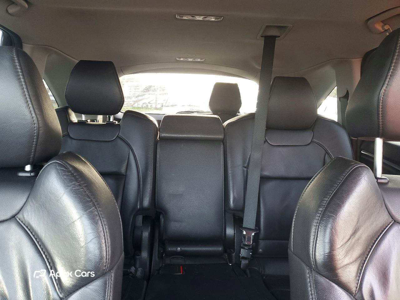 Acura MDX 2020