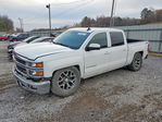 Chevrolet Silverado 2015