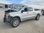 Chevrolet Silverado 2020