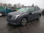 Subaru Forester 2022